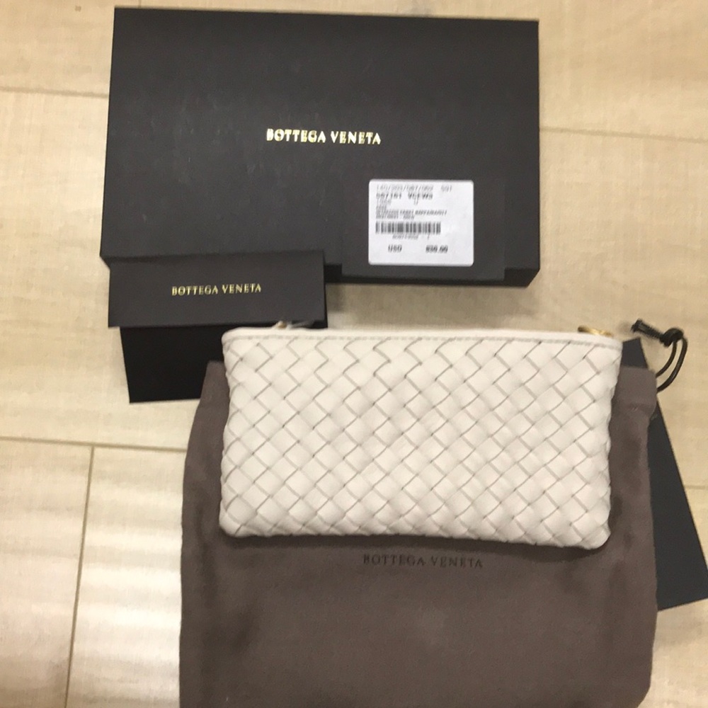 Bottega veneta